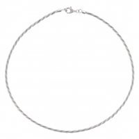 Collana Pesavento Donna Dna in Argento WDNAG750 - WDNAG750